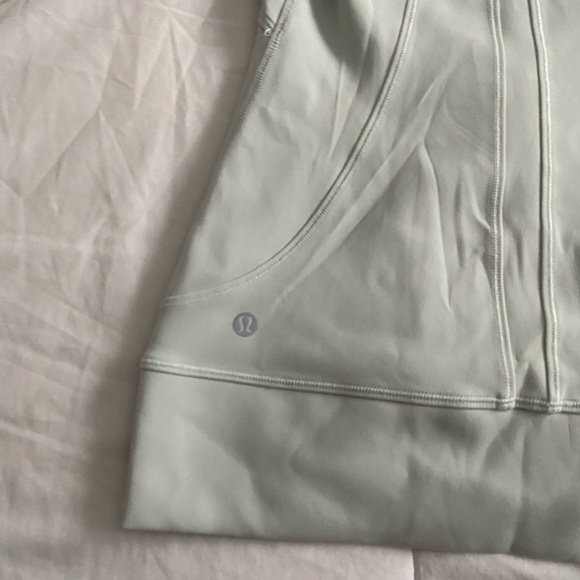 NWOT Lululemon Day Maker Full Zip Hoodie - Picture 10 of 10